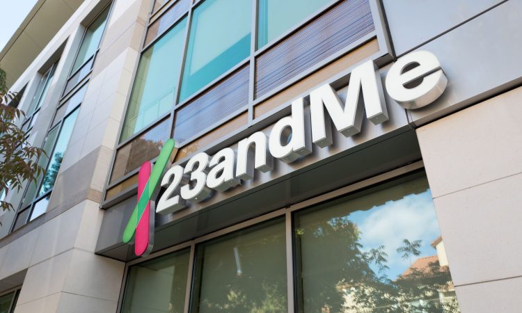 23andMe Goes Public with Branson-Backed $600M IPO on Nasdaq