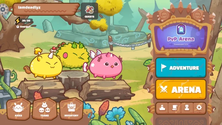 Hackers 600m from Play-to-Earn Game Axie: What You Need to Know