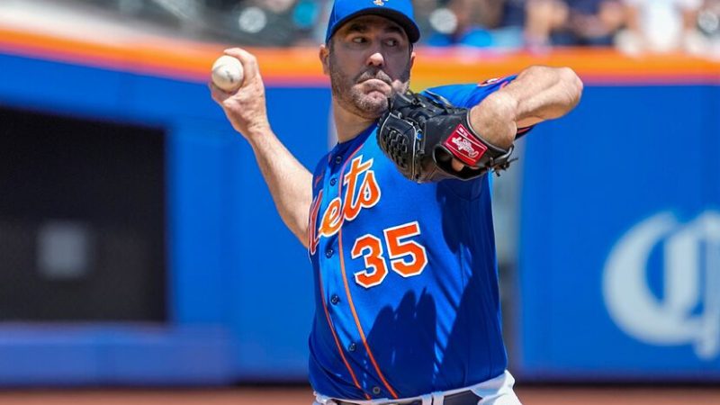 Justin Verlander World Baseball Classic