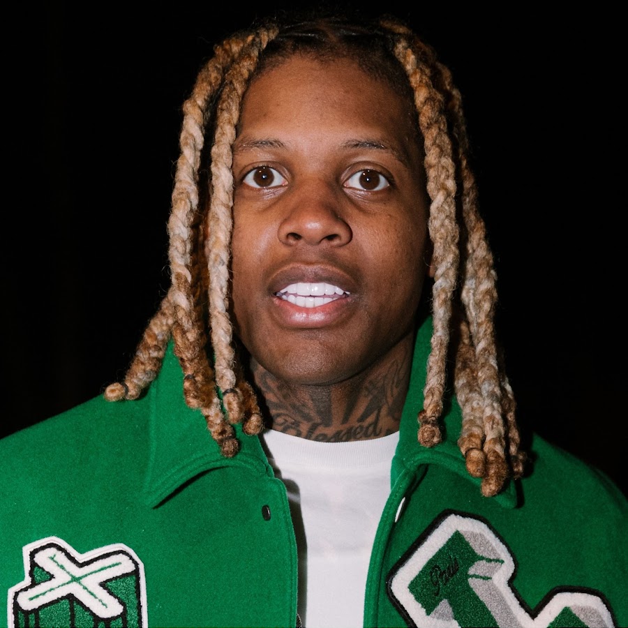 Lil.Durk net worth