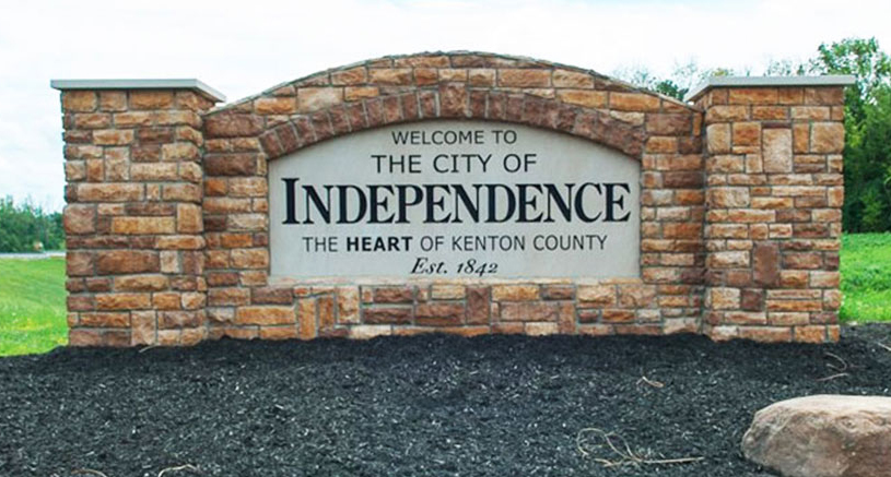 Independence Kentucky News