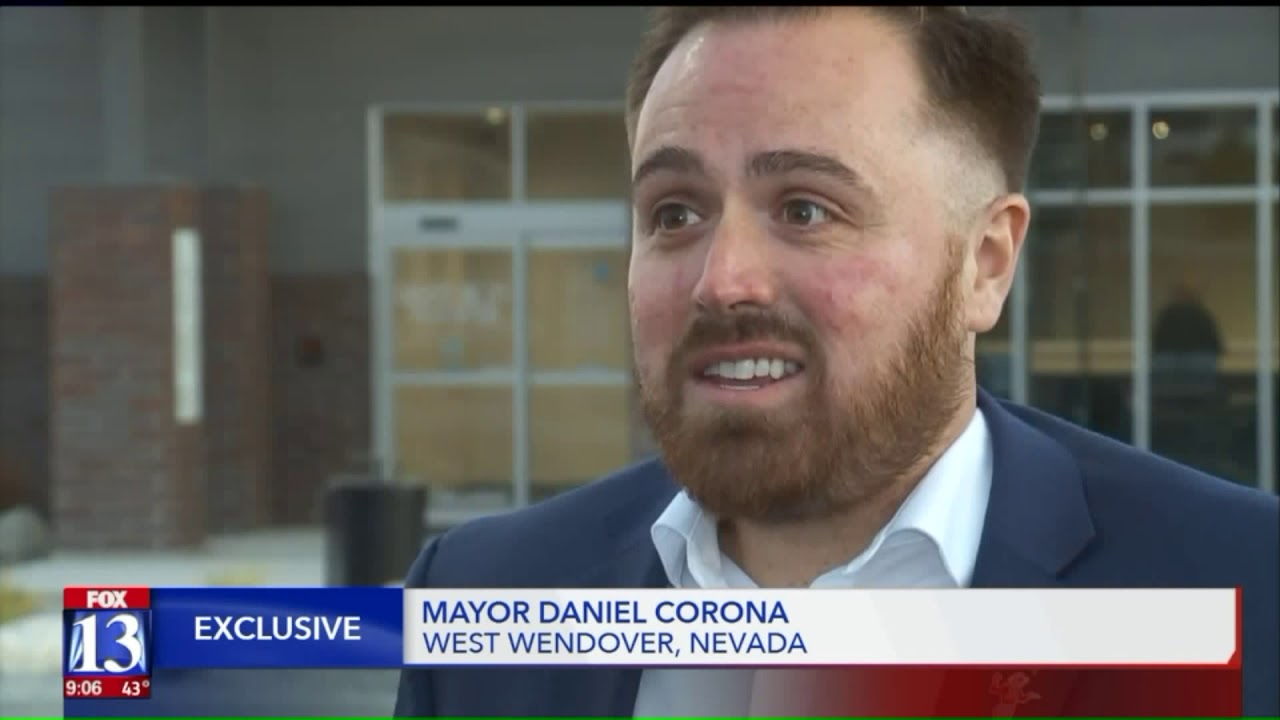 Wendover NV News - My Blog