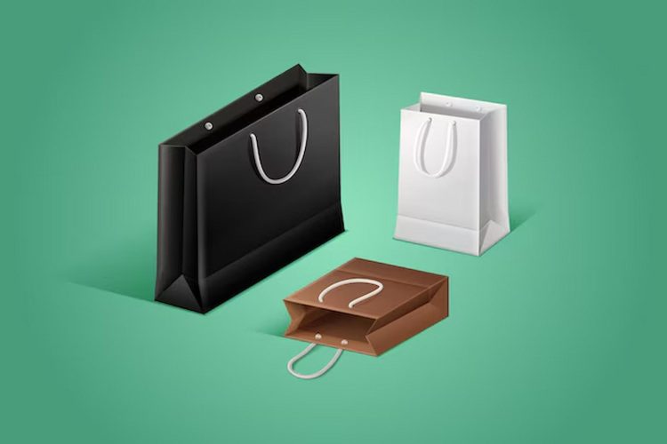 Why Branded Paper Bags are a Smart Marketing Investment for Your Business