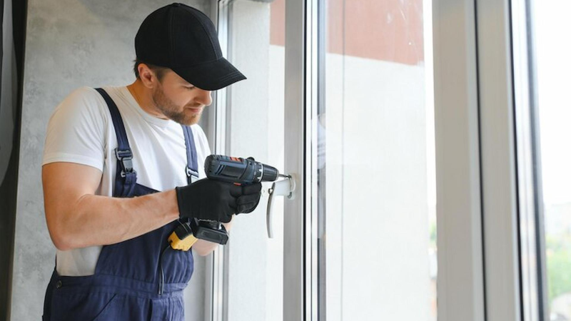 Top Benefits of Professional Window Glass Repair Services