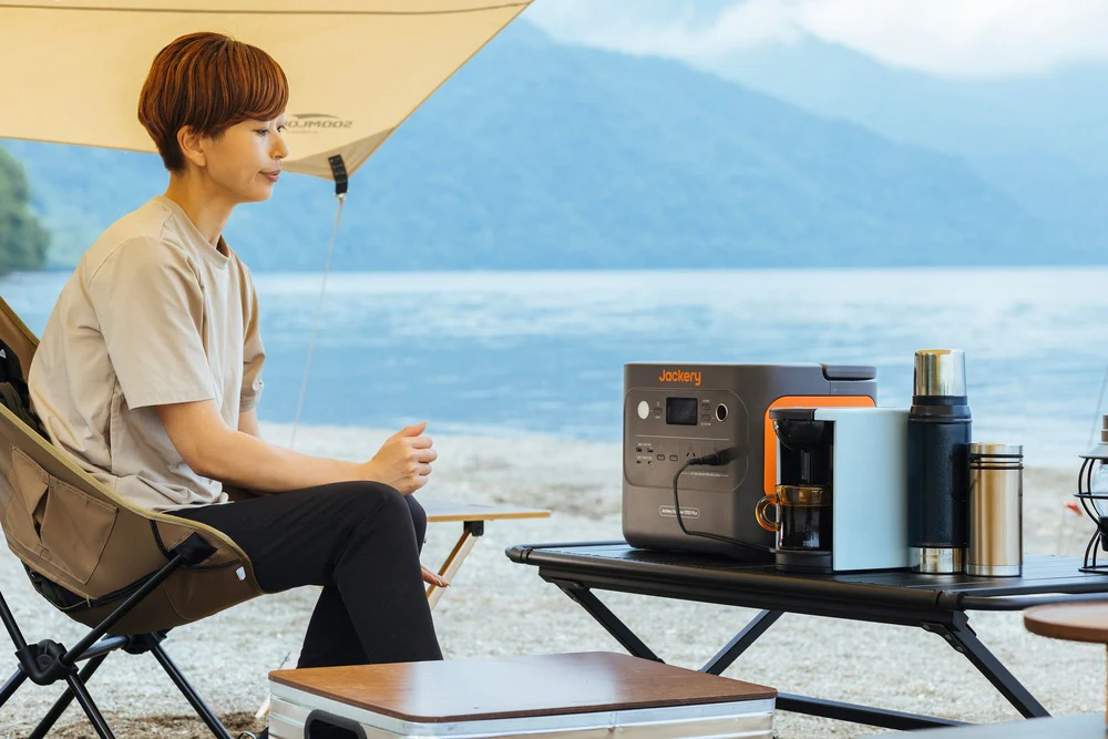 Why Generators Are a Must-Buy This Halloween & Spotlight on Jackery Solar Generator 1000 Plus